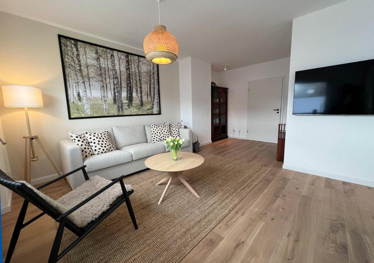 קונז Ferienwohnung An Der Saar מראה חיצוני תמונה