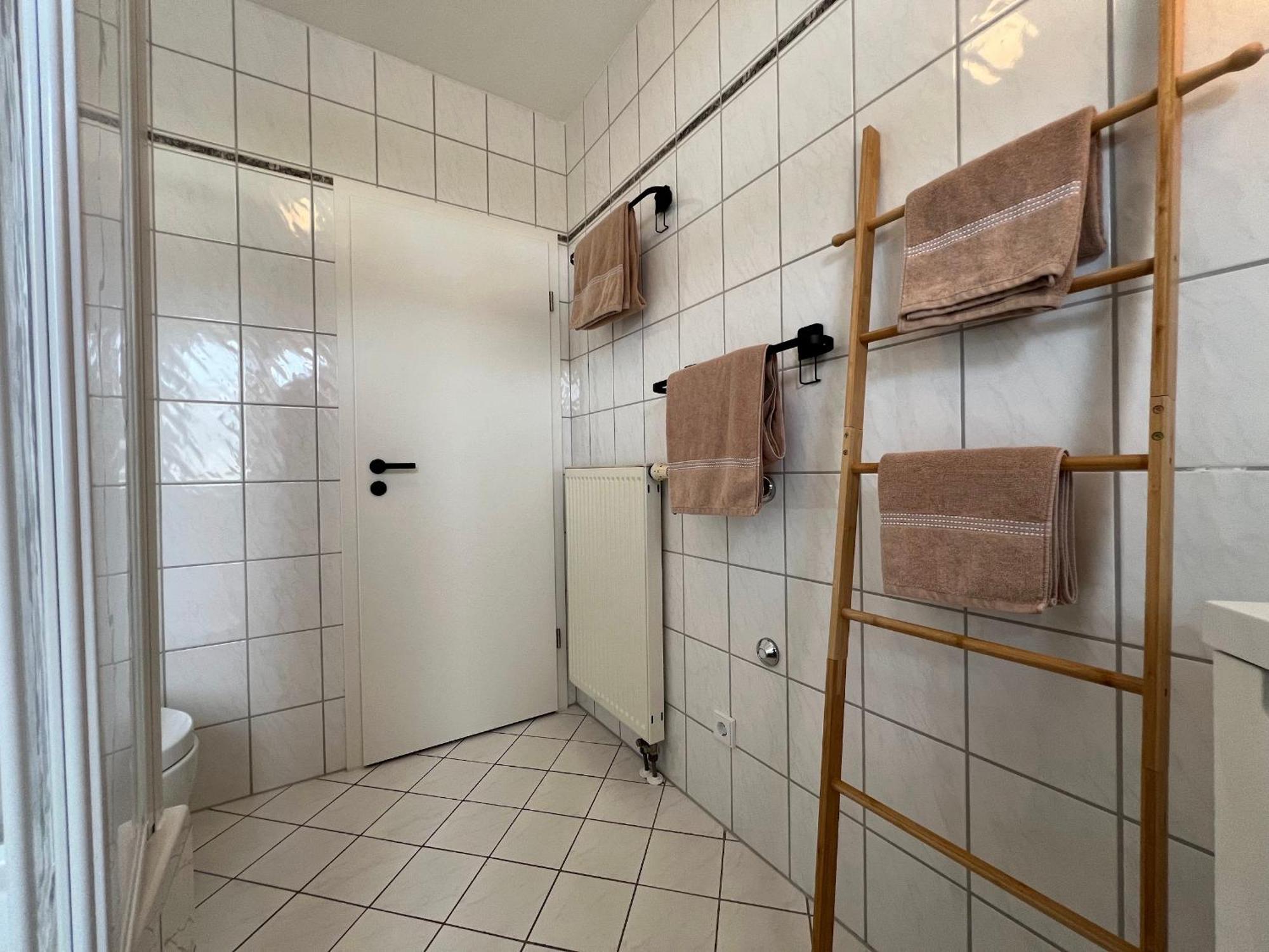 קונז Ferienwohnung An Der Saar מראה חיצוני תמונה