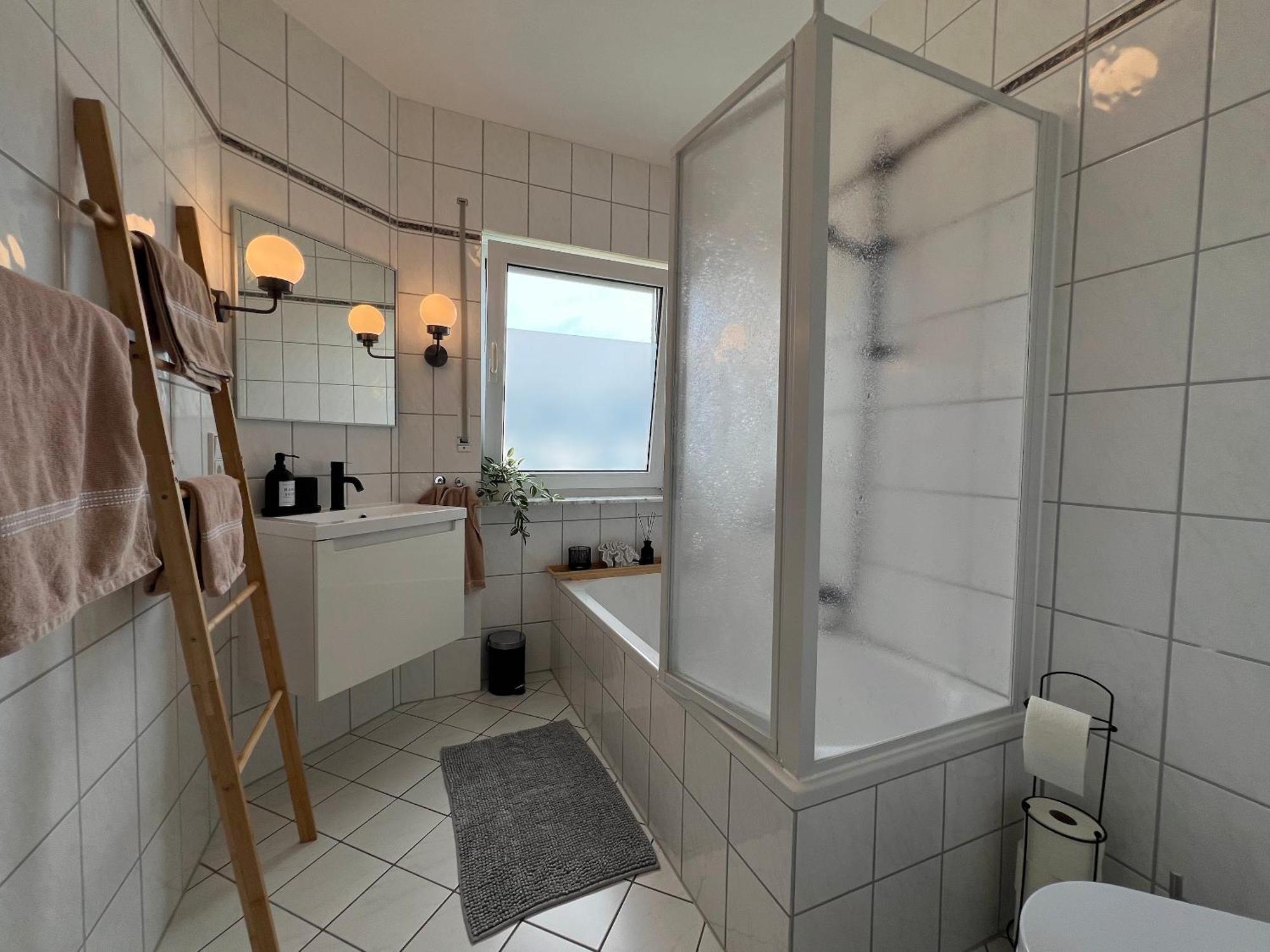 קונז Ferienwohnung An Der Saar מראה חיצוני תמונה
